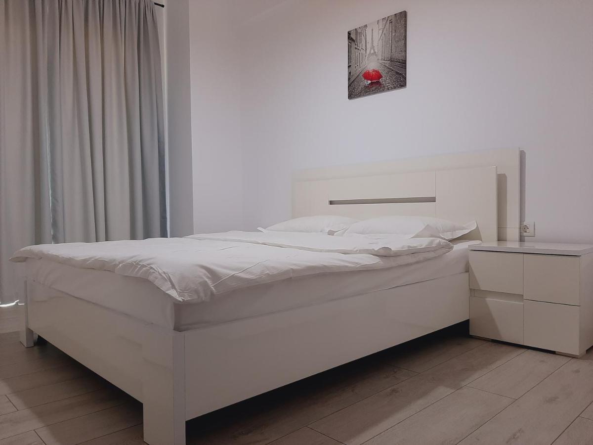 Sea North Apartament مامايا المظهر الخارجي الصورة