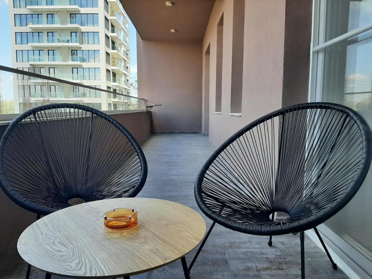 Sea North Apartament مامايا المظهر الخارجي الصورة