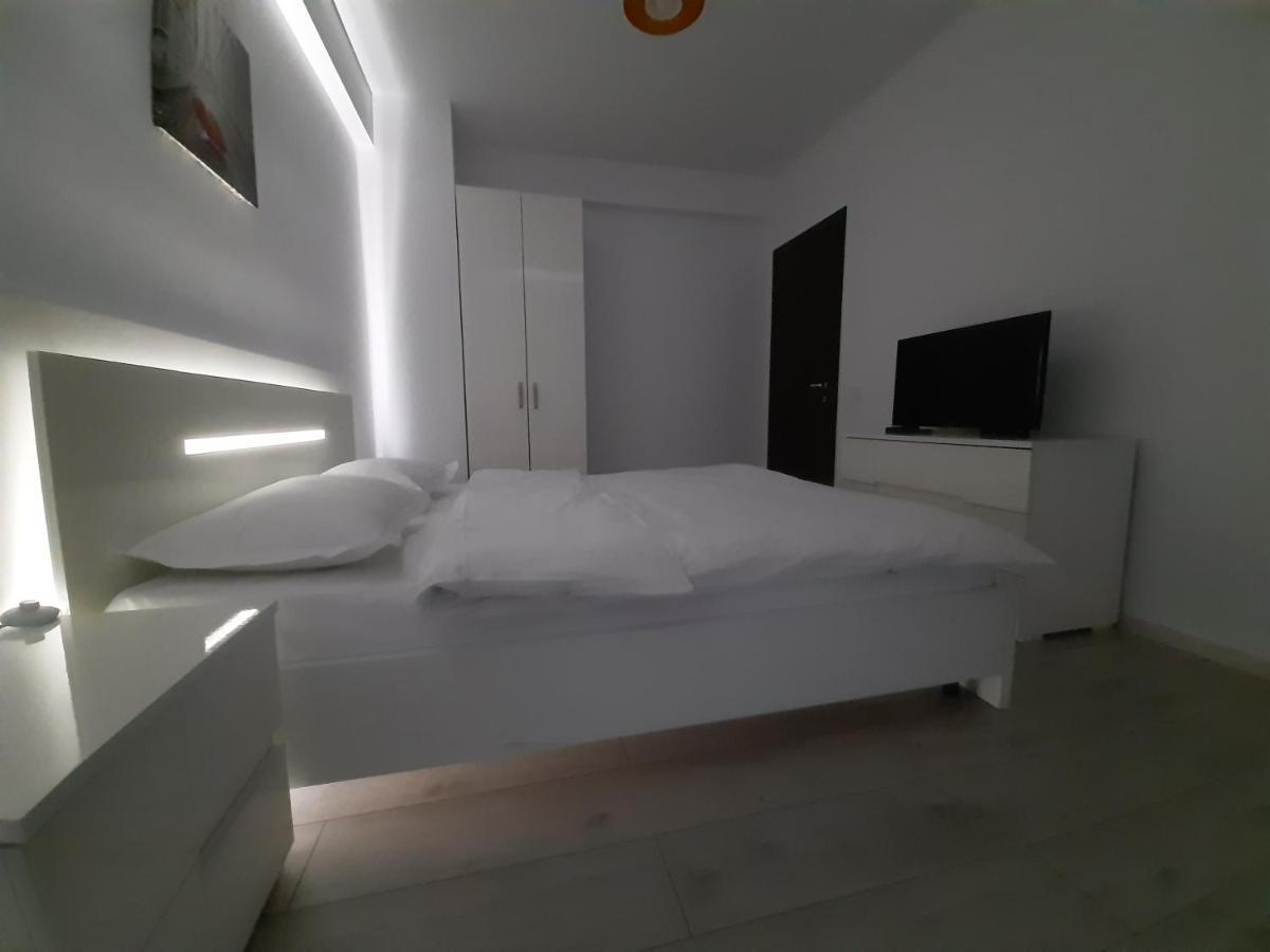 Sea North Apartament مامايا المظهر الخارجي الصورة