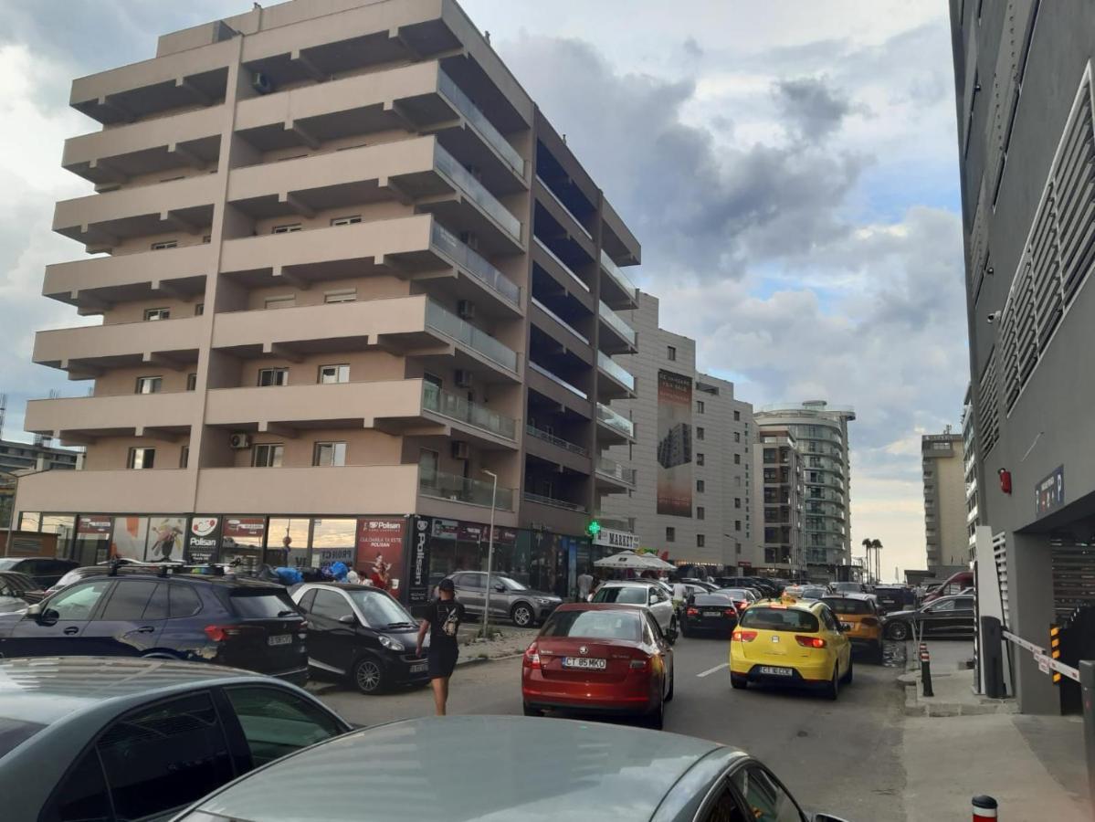 Sea North Apartament مامايا المظهر الخارجي الصورة