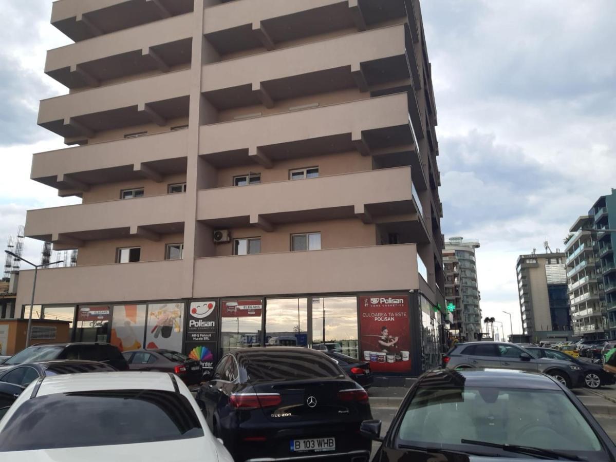 Sea North Apartament مامايا المظهر الخارجي الصورة