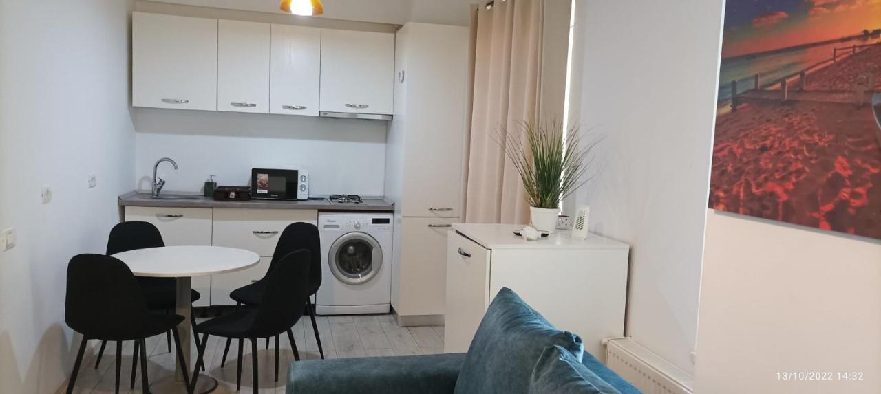Sea North Apartament مامايا المظهر الخارجي الصورة